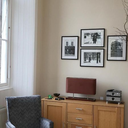 Mapmakers Townhouse - The Edinburgh Address Villa ภายนอก รูปภาพ