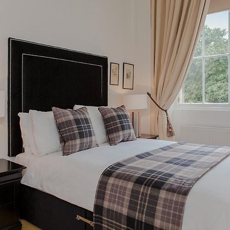 Mapmakers Townhouse - The Edinburgh Address Villa ภายนอก รูปภาพ