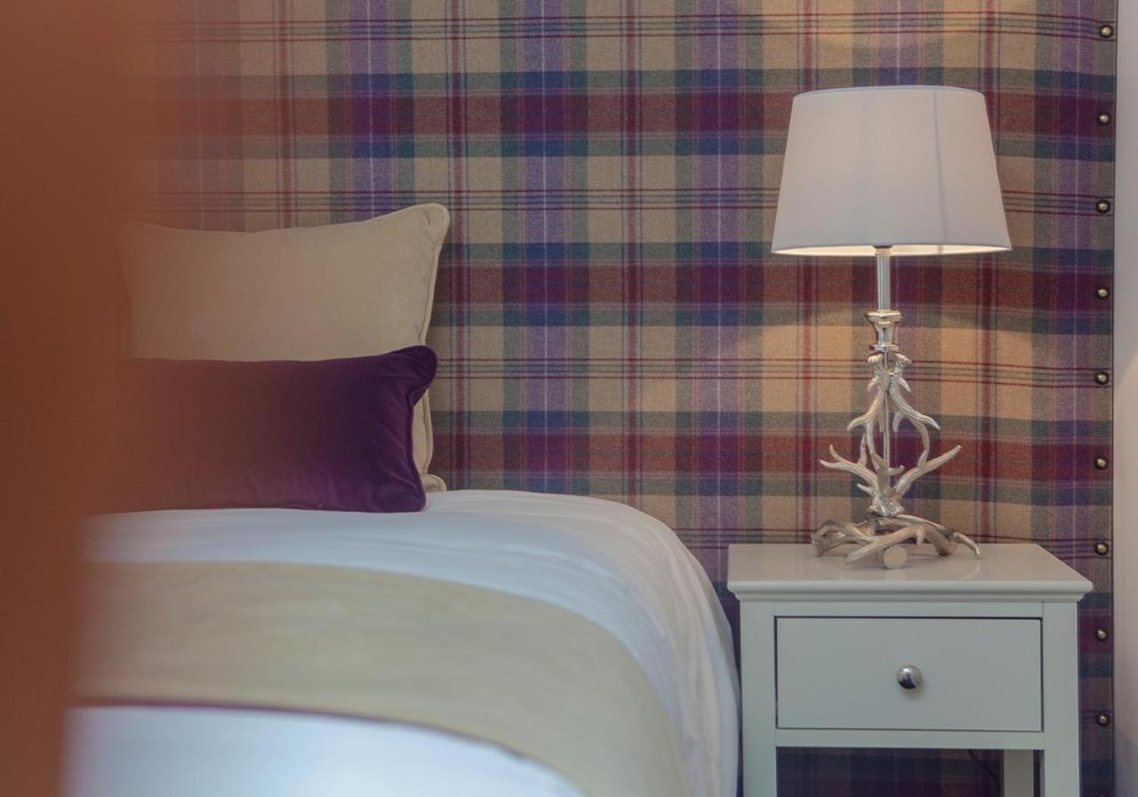 Mapmakers Townhouse - The Edinburgh Address Villa ภายนอก รูปภาพ