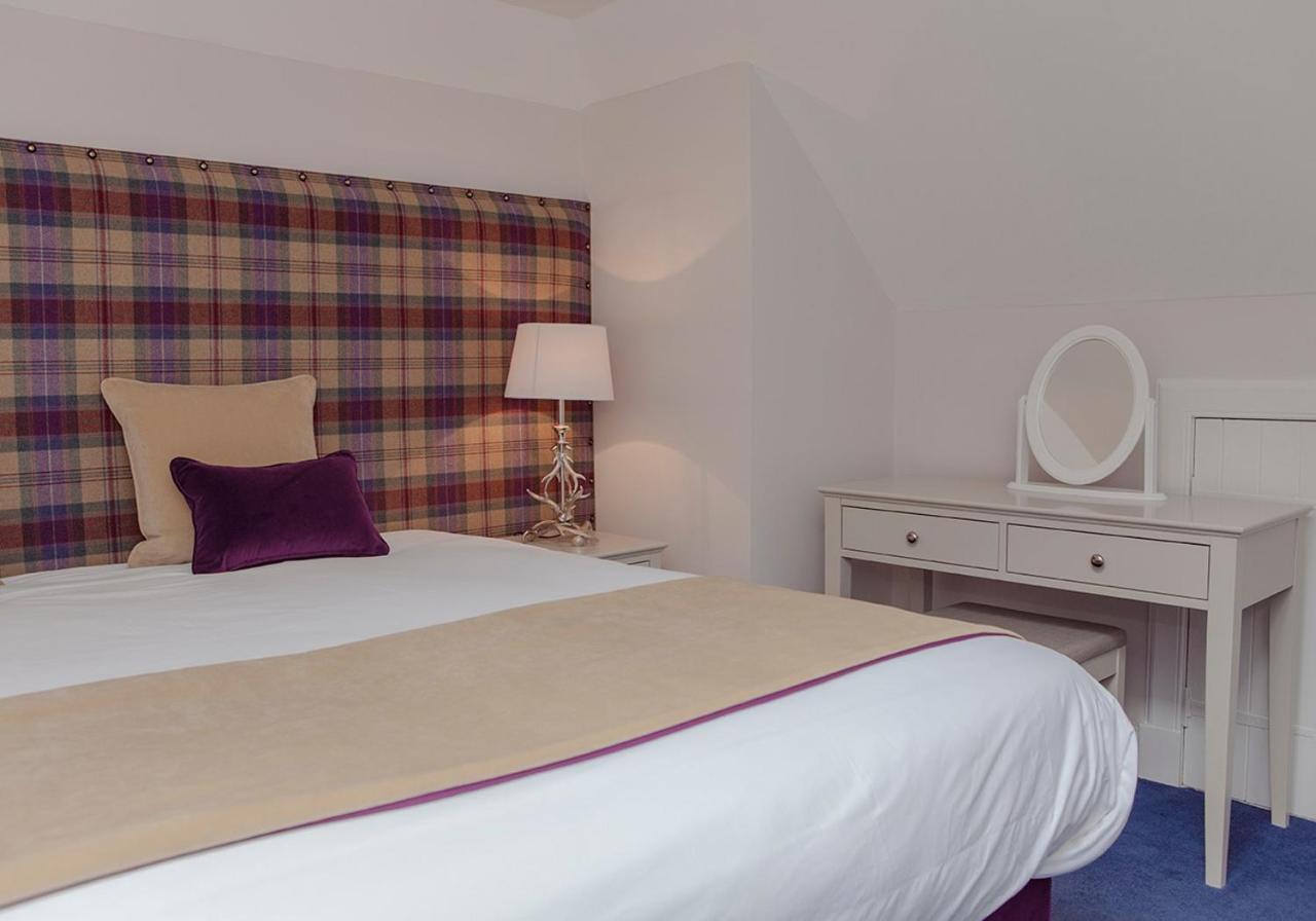 Mapmakers Townhouse - The Edinburgh Address Villa ภายนอก รูปภาพ