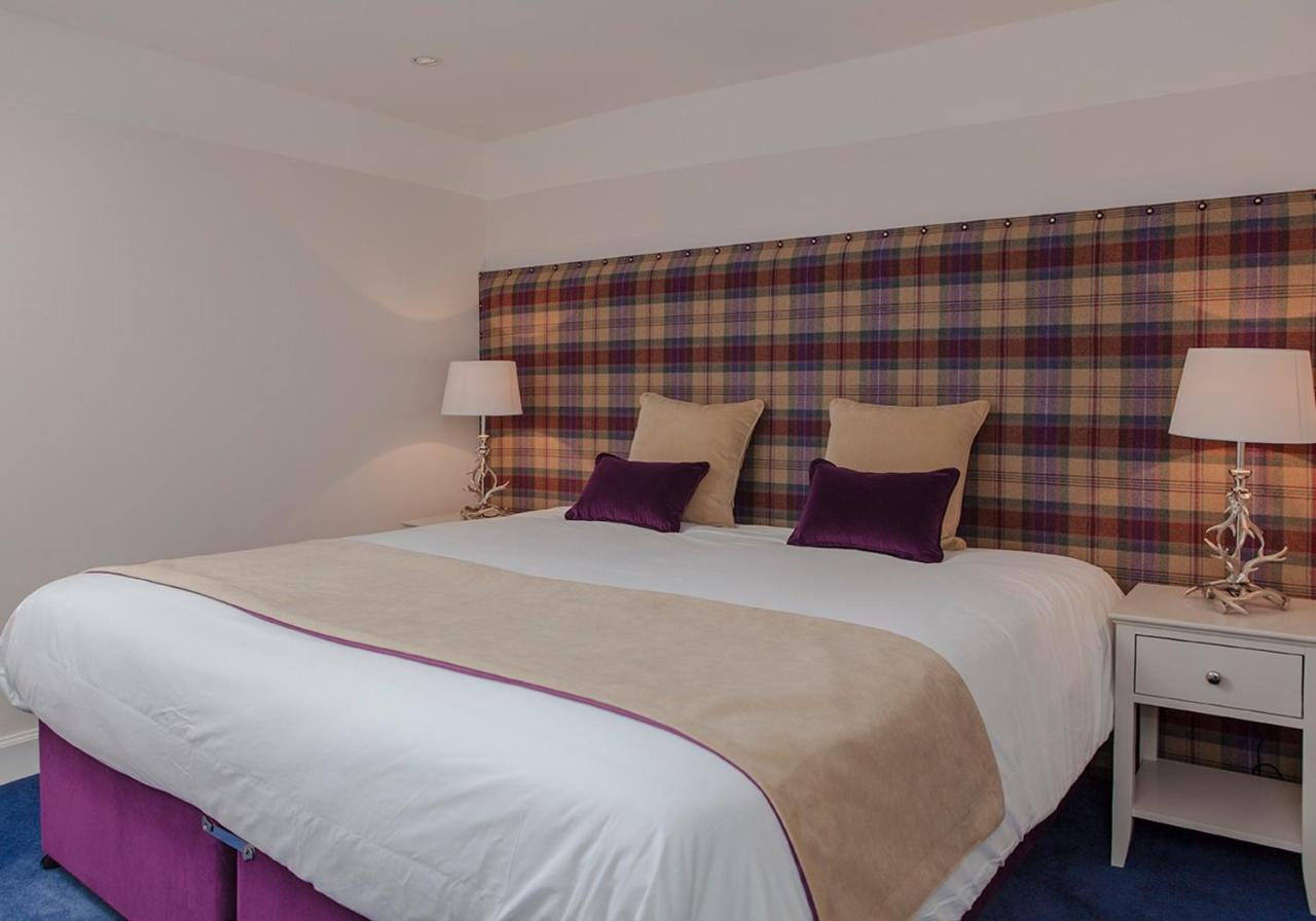 Mapmakers Townhouse - The Edinburgh Address Villa ภายนอก รูปภาพ