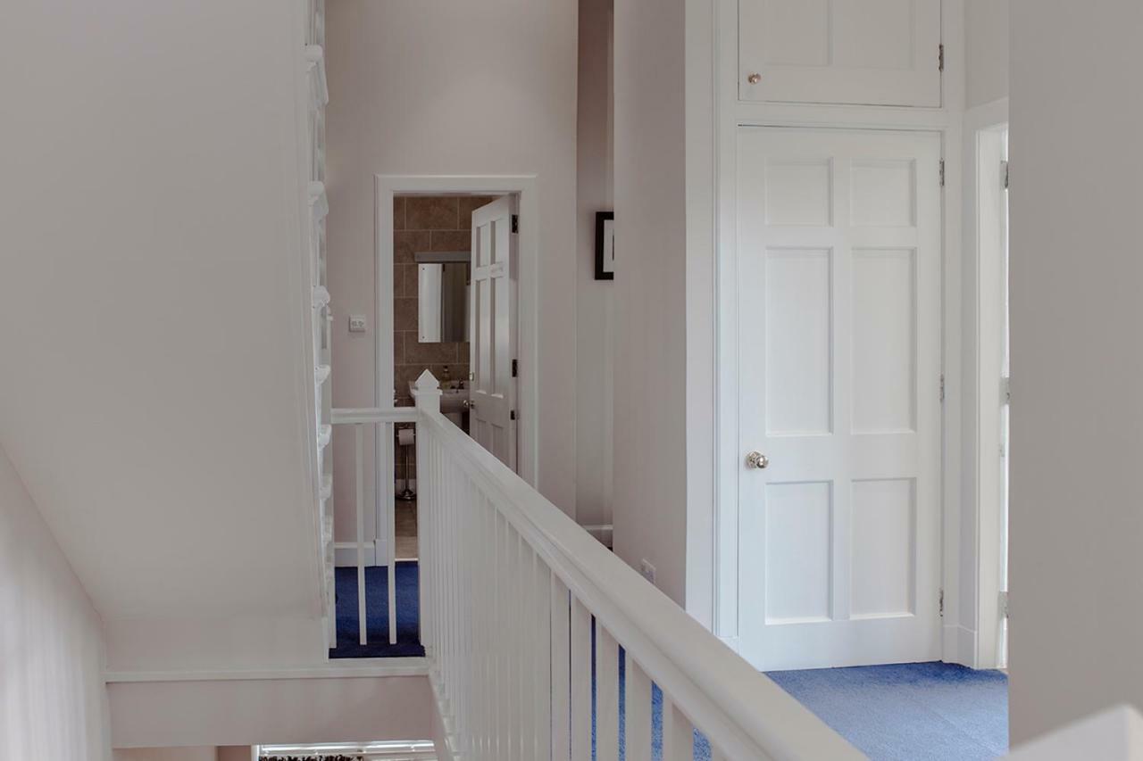 Mapmakers Townhouse - The Edinburgh Address Villa ภายนอก รูปภาพ